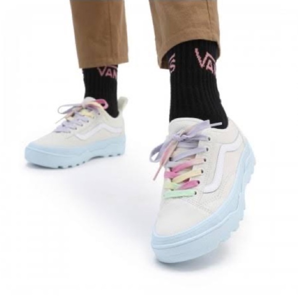 Vans Old Skool Pastel Pop